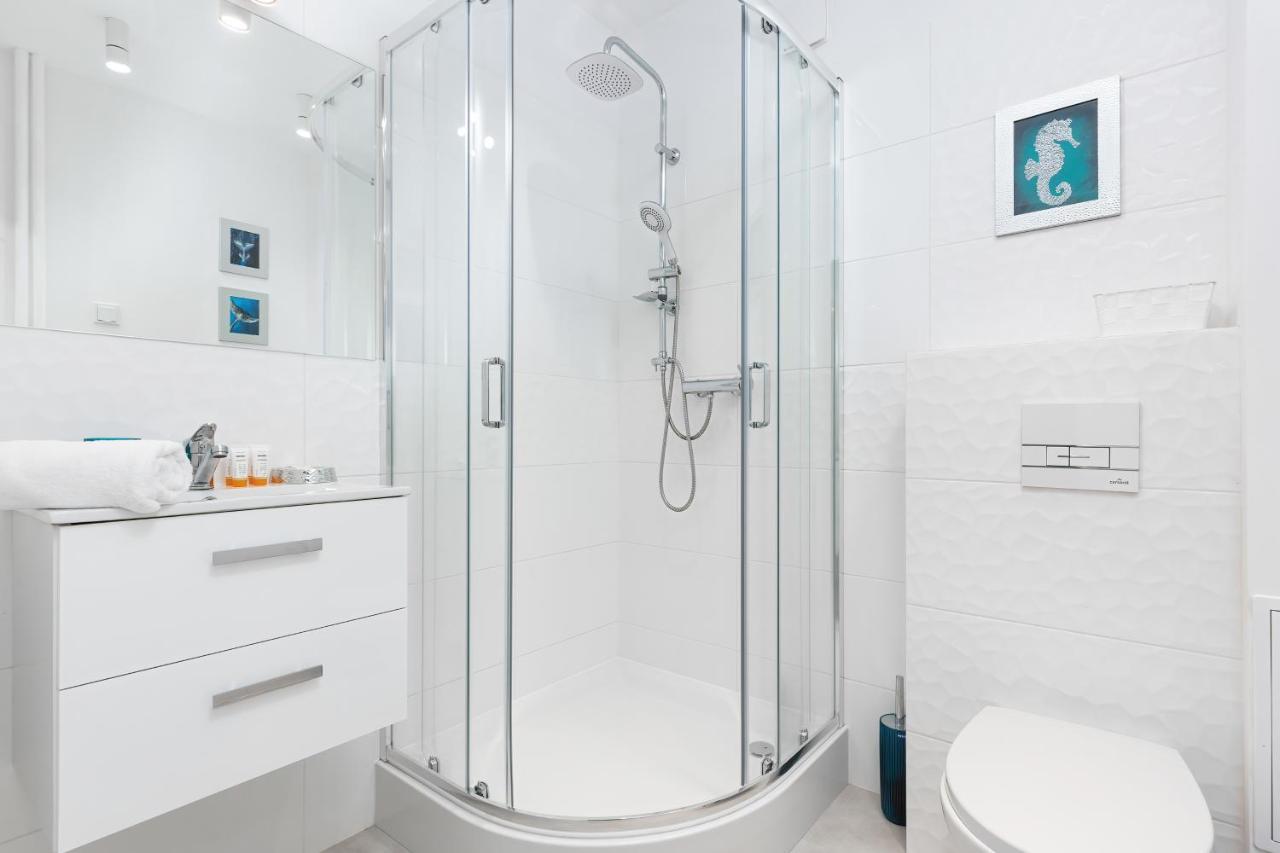 Apartment Warsaw Kredytowa By Noclegi Renters Екстериор снимка